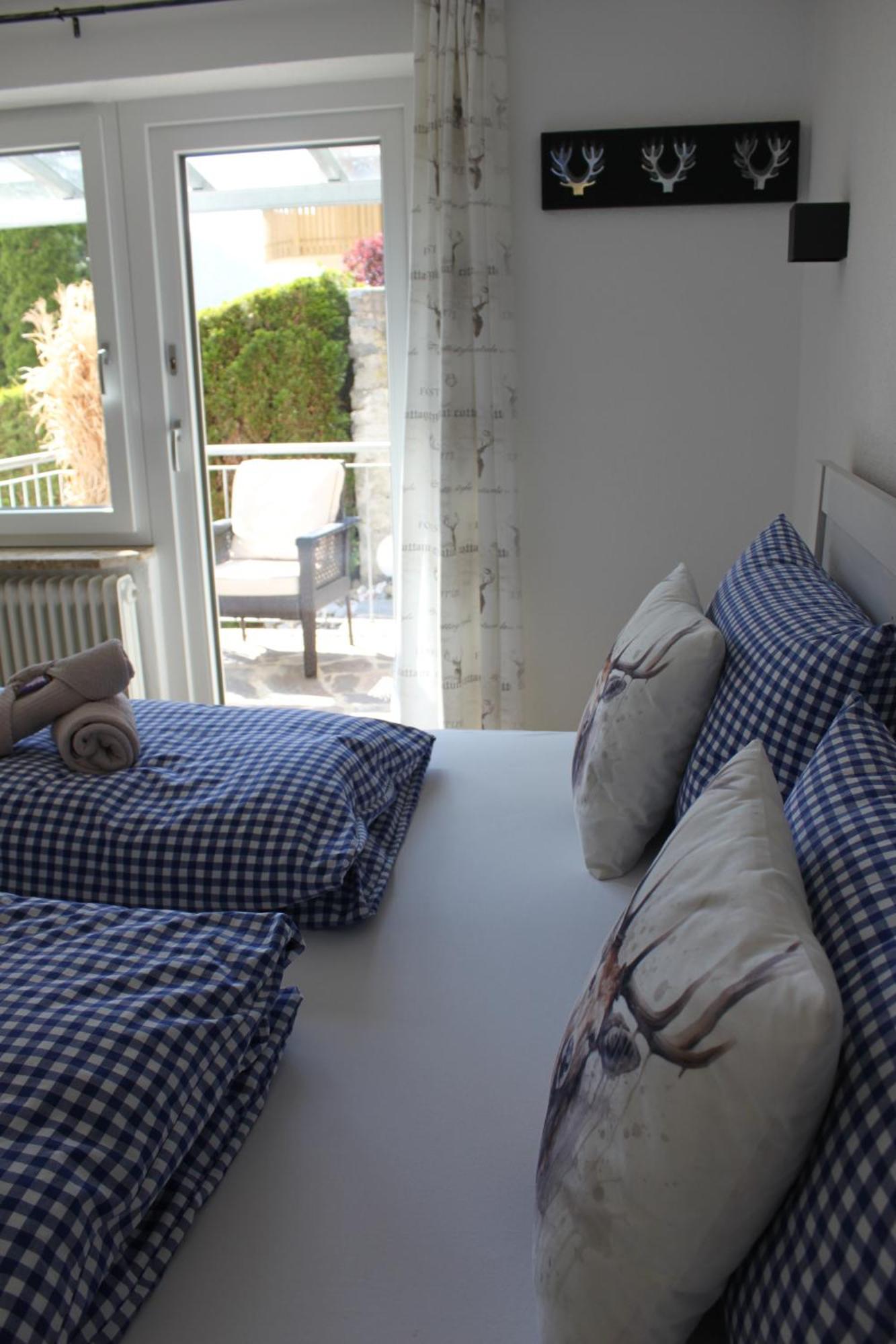 Panorama Appartements Mora Oetz Extérieur photo